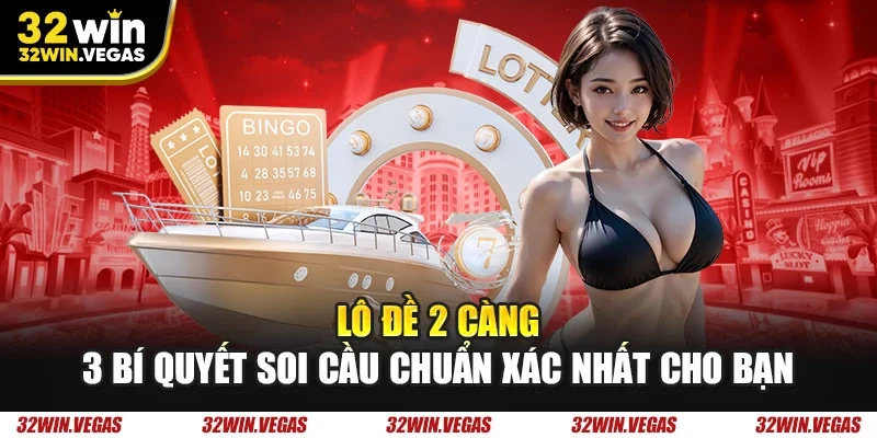 Lô Đề 2 Càng